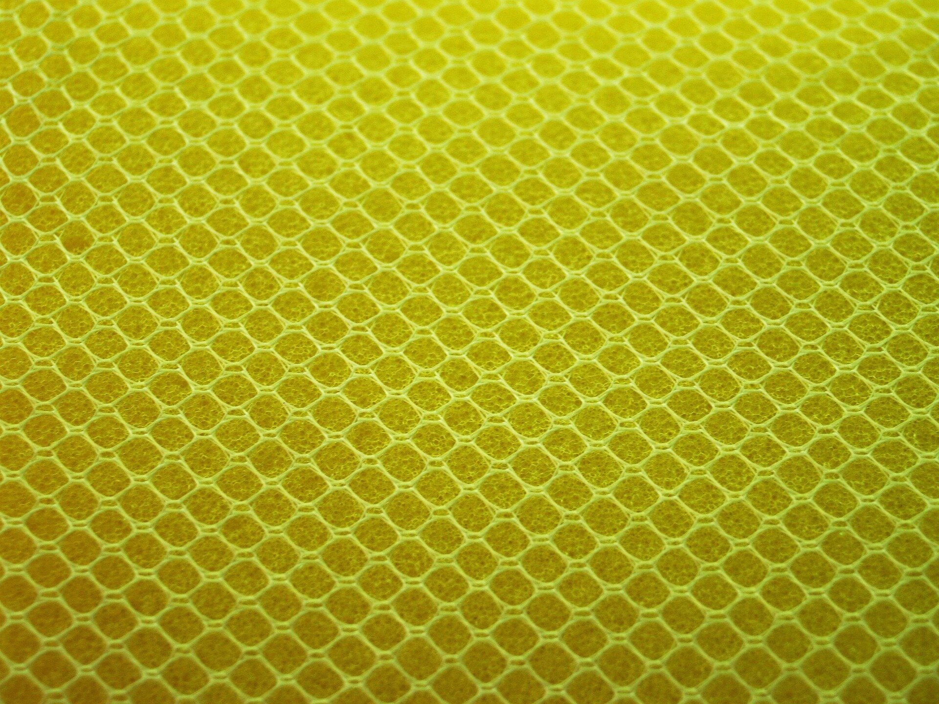 Porous inclined metamaterials
